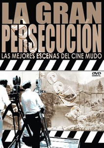 The Great Chase |   DVD